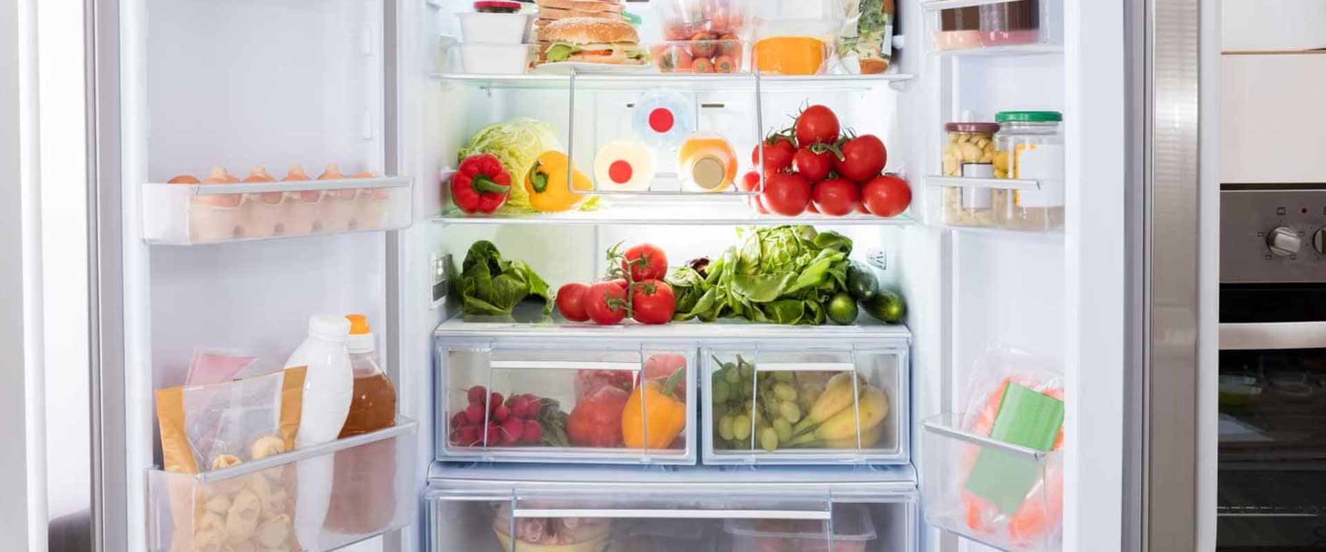 How to Extend the Life of Your Refrigerator