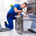 Repair or Replace: The Expert's Perspective on Refrigerator Maintenance
