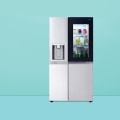 What type of fridge is the most reliable?